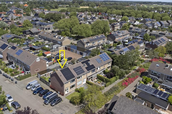 Foto 4 van Pimpelmeesstraat 1