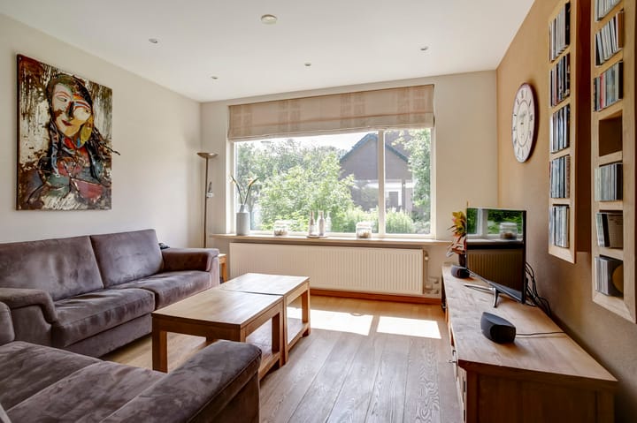 Foto 5 van Pimpelmeesstraat 1