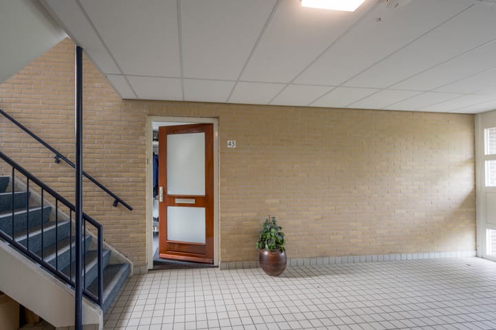 Foto 6 van Sadatsingel 43