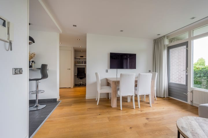 Foto 8 van Sadatsingel 43