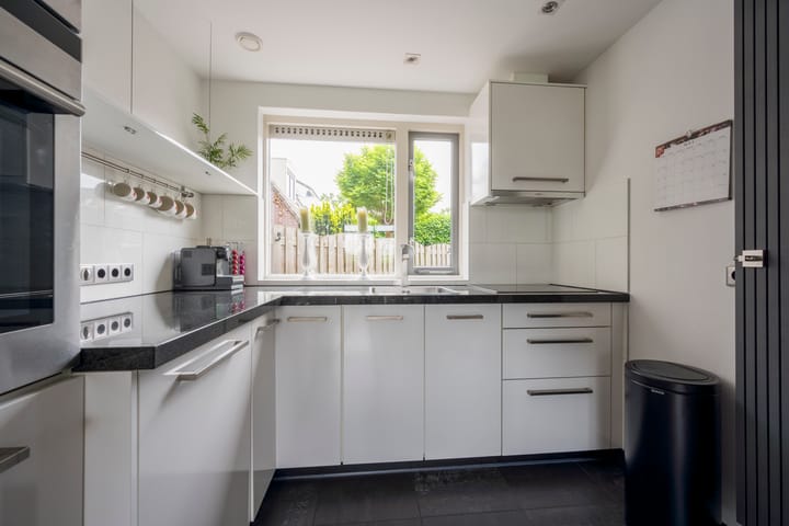 Foto 12 van Sadatsingel 43