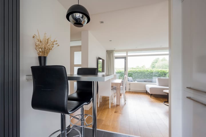 Foto 14 van Sadatsingel 43