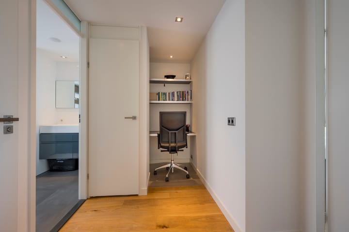 Foto 15 van Sadatsingel 43