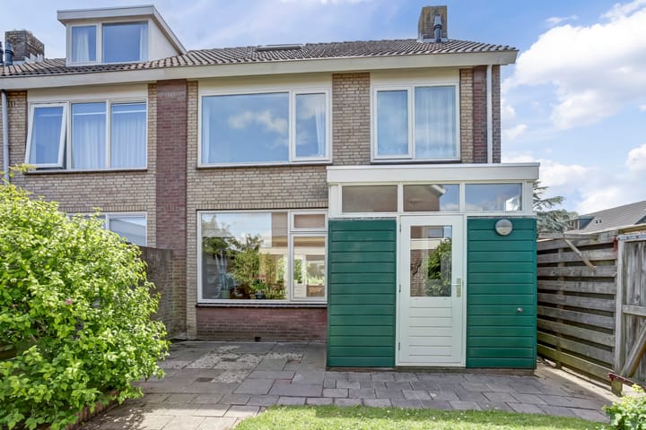 Foto 25 van Pimpelmeesstraat 1