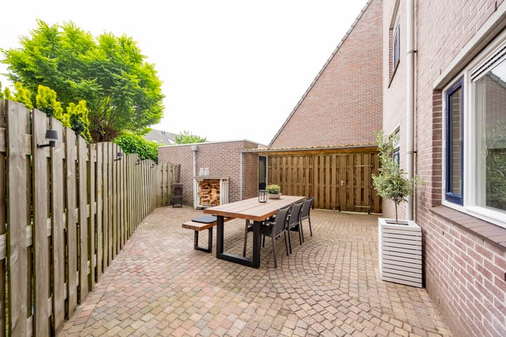 Foto 24 van Sadatsingel 43