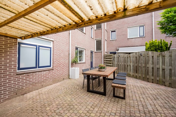 Foto 26 van Sadatsingel 43