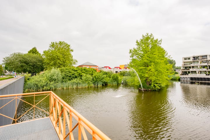 Foto 27 van Sadatsingel 43