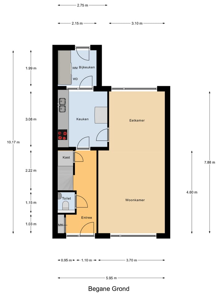 Foto 34 van Pimpelmeesstraat 1