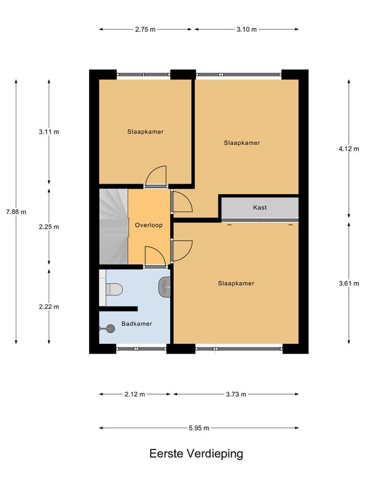 Foto 35 van Pimpelmeesstraat 1