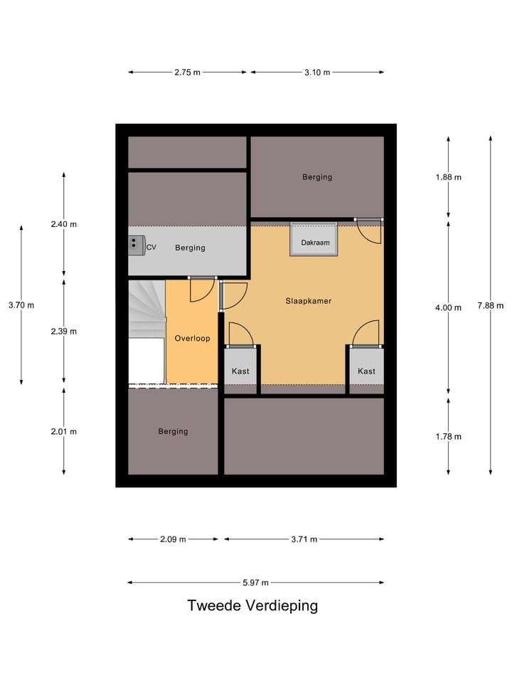 Foto 36 van Pimpelmeesstraat 1