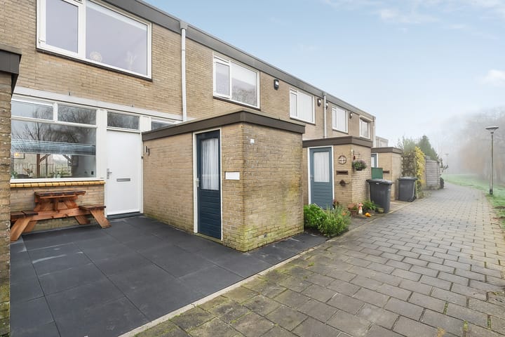 Foto 3 van Reigerstraat 55