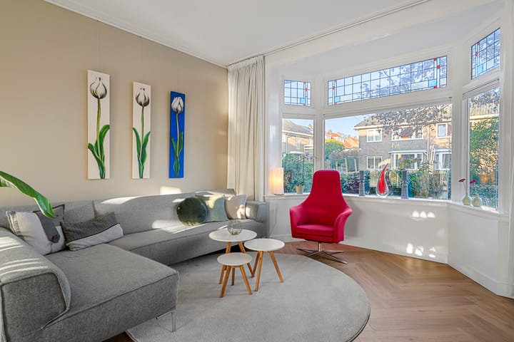 Foto 3 van Josef Israëlslaan 23