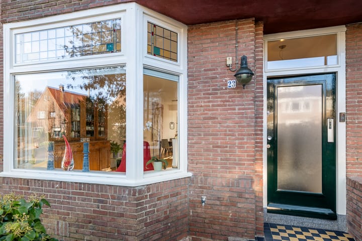 Foto 5 van Josef Israëlslaan 23