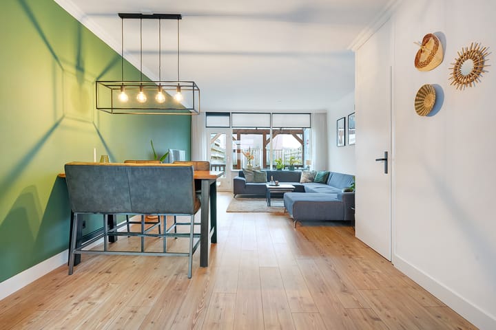 Foto 12 van Reigerstraat 55