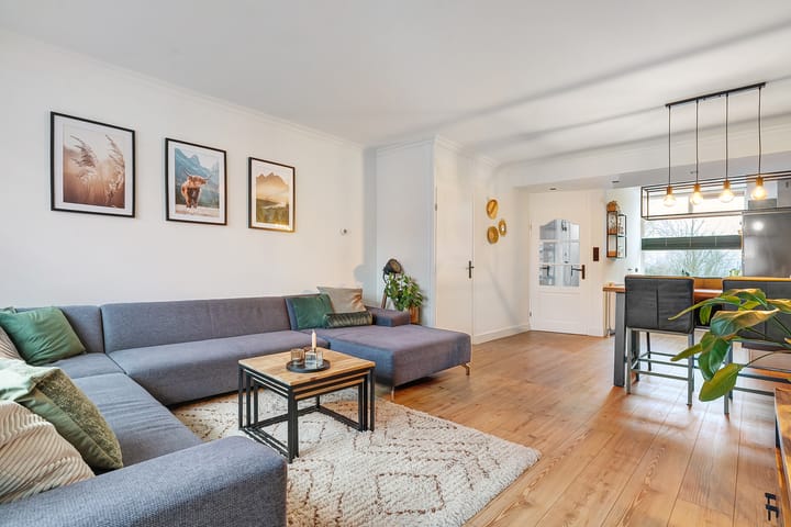 Foto 15 van Reigerstraat 55