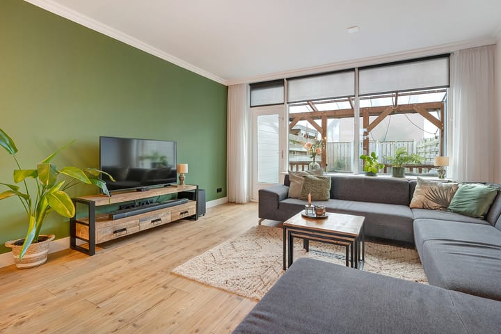 Foto 16 van Reigerstraat 55