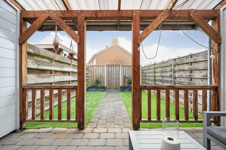 Foto 25 van Reigerstraat 55