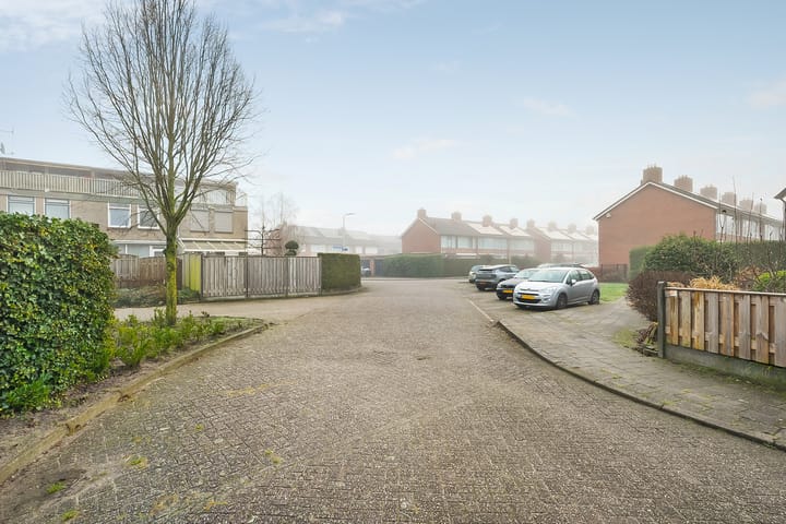 Foto 30 van Reigerstraat 55