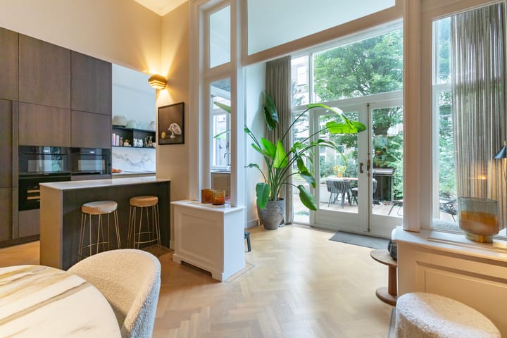 Johannes Verhulststraat 119-H