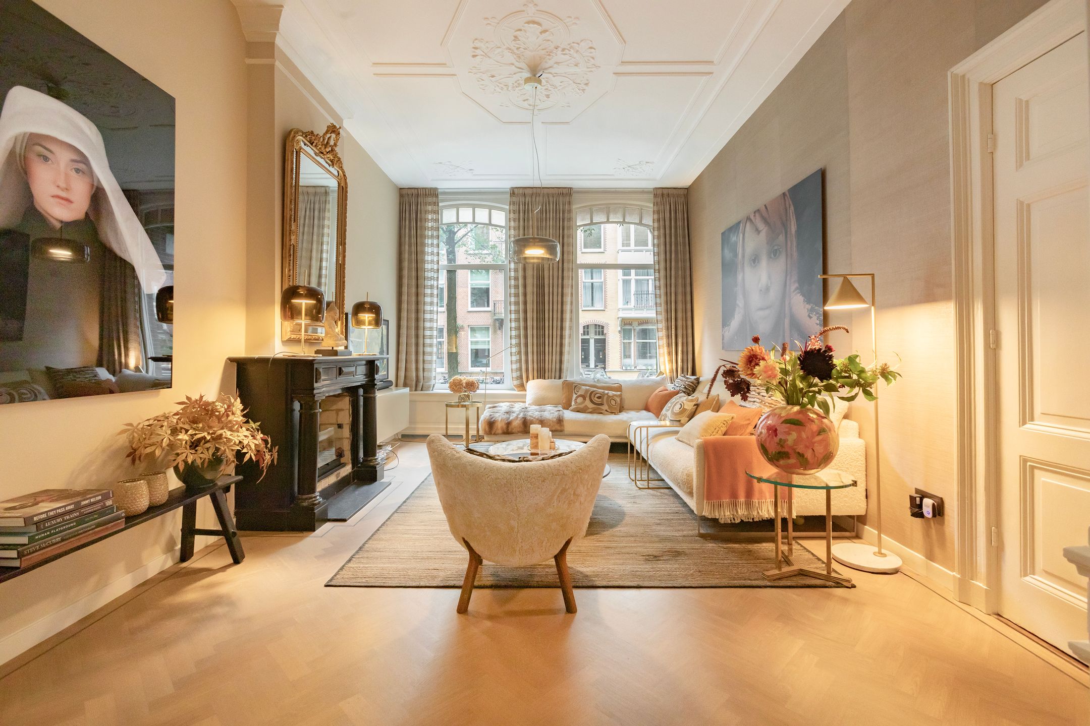 Foto 3 van Johannes Verhulststraat 119-H