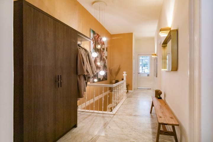 Foto 9 van Johannes Verhulststraat 119-H