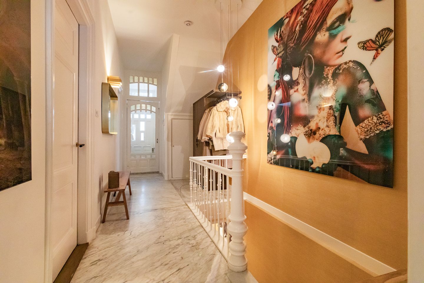 Foto 10 van Johannes Verhulststraat 119-H