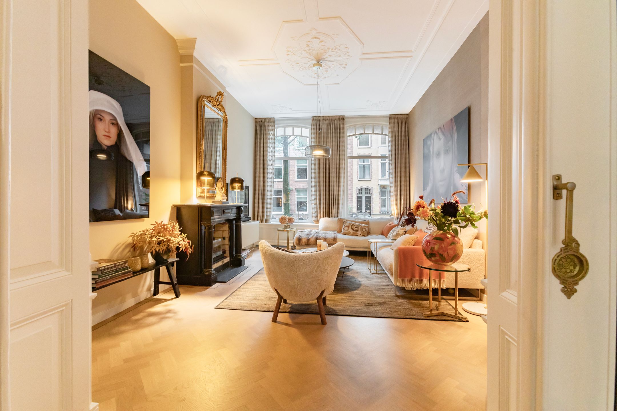 Foto 12 van Johannes Verhulststraat 119-H