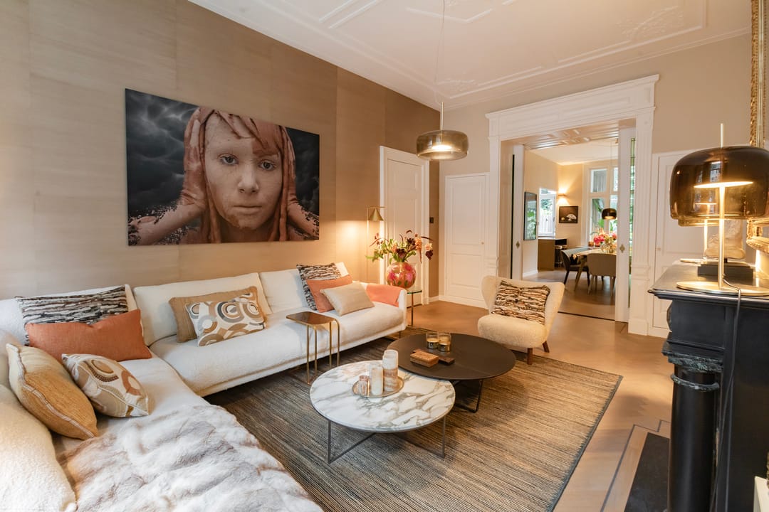 Foto 13 van Johannes Verhulststraat 119-H