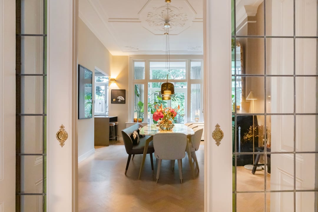 Foto 16 van Johannes Verhulststraat 119-H