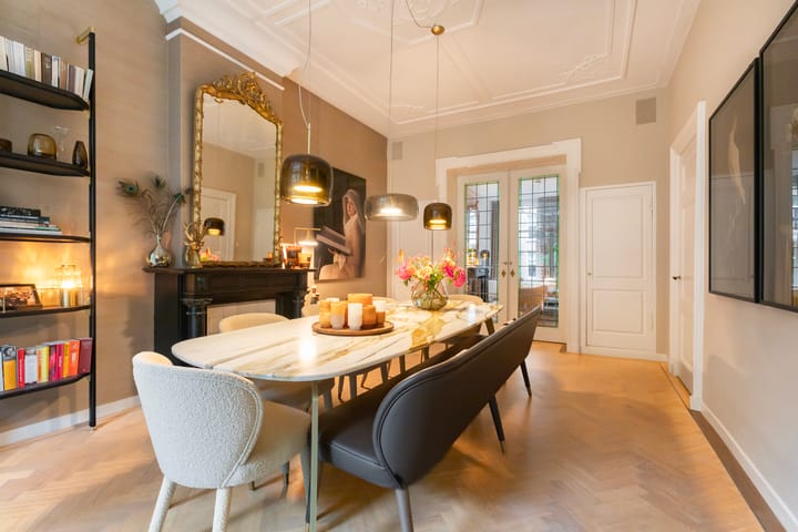 Foto 18 van Johannes Verhulststraat 119-H