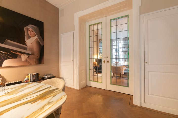 Foto 19 van Johannes Verhulststraat 119-H