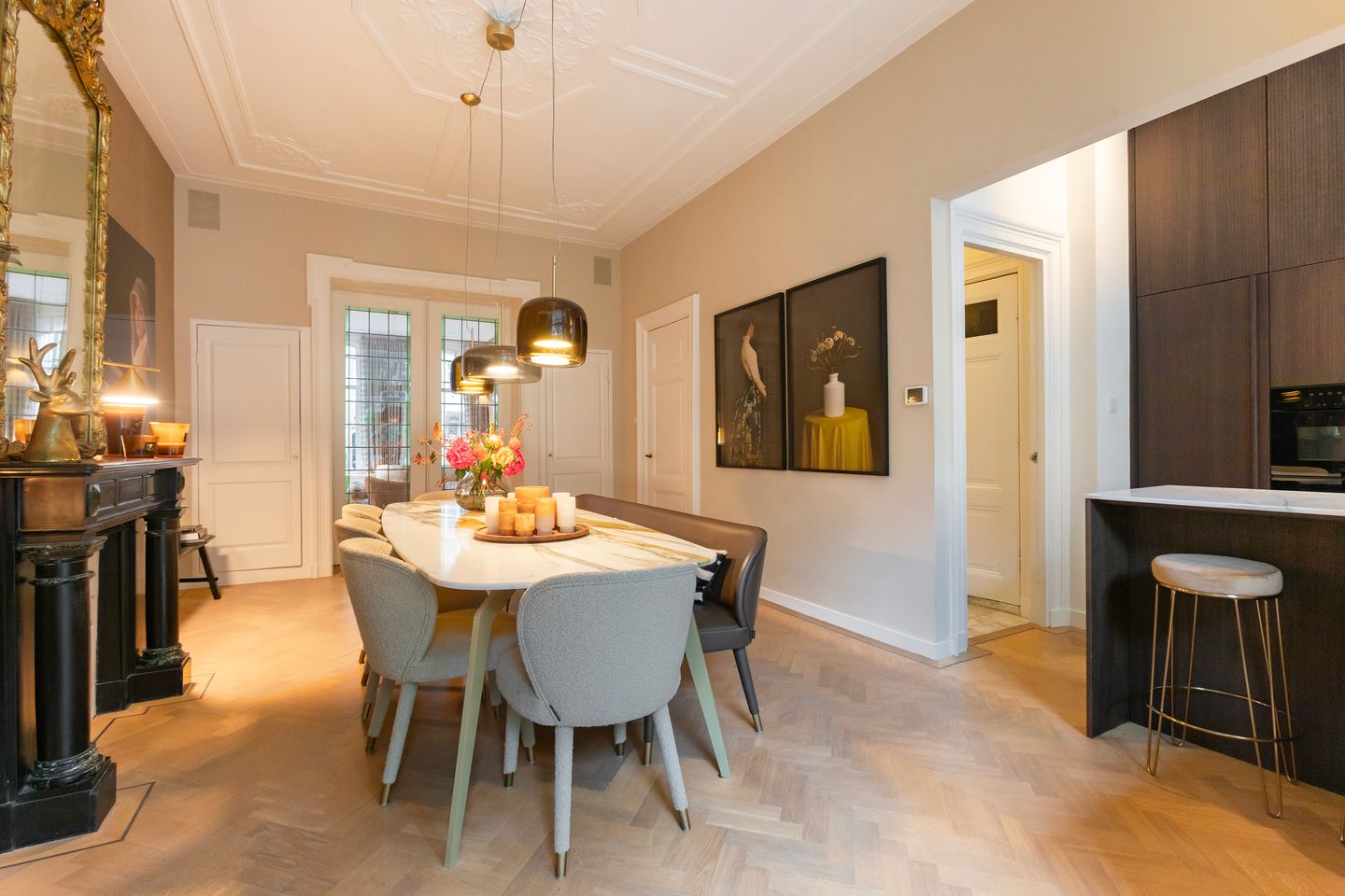 Foto 20 van Johannes Verhulststraat 119-H