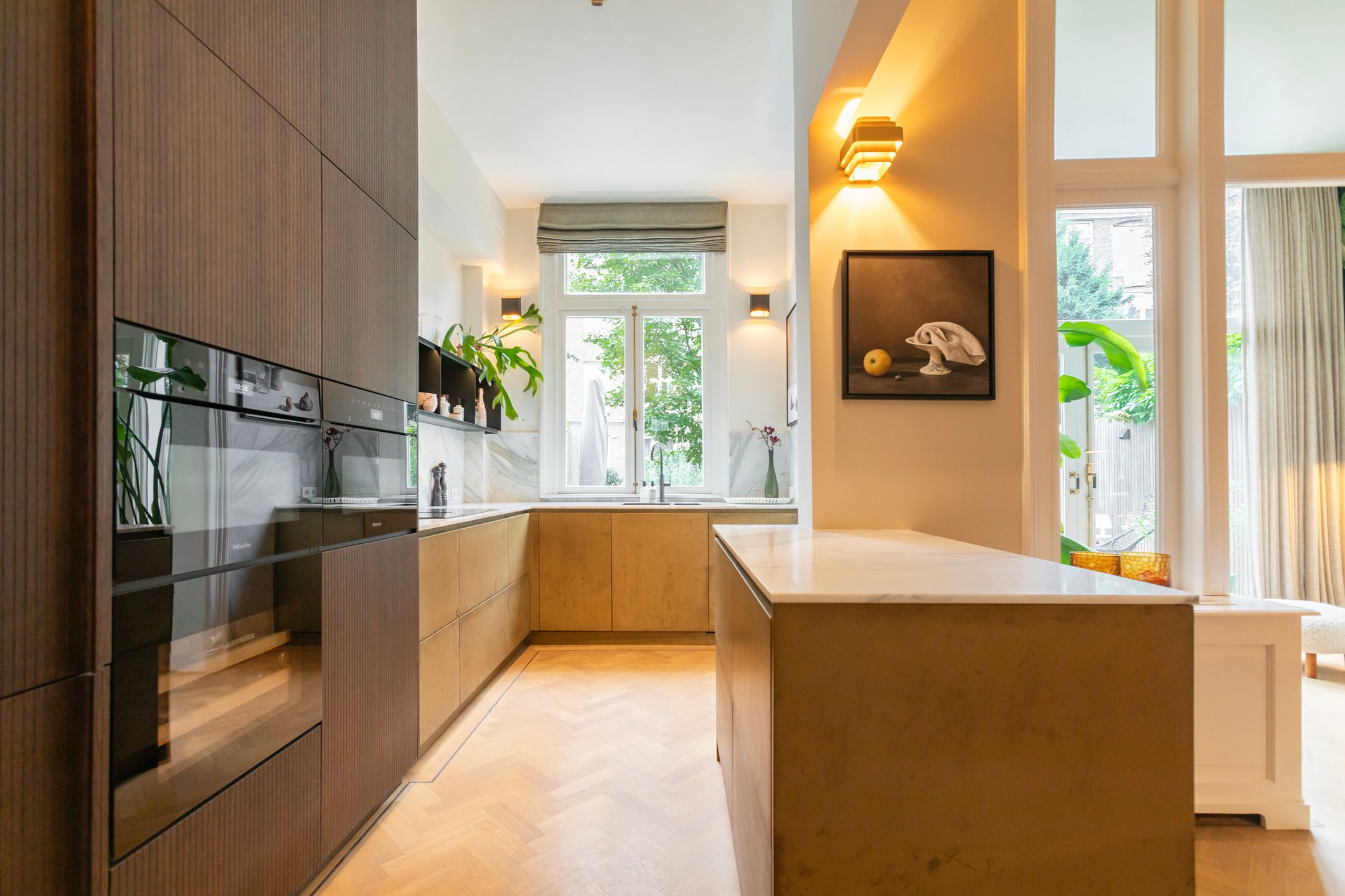 Foto 21 van Johannes Verhulststraat 119-H