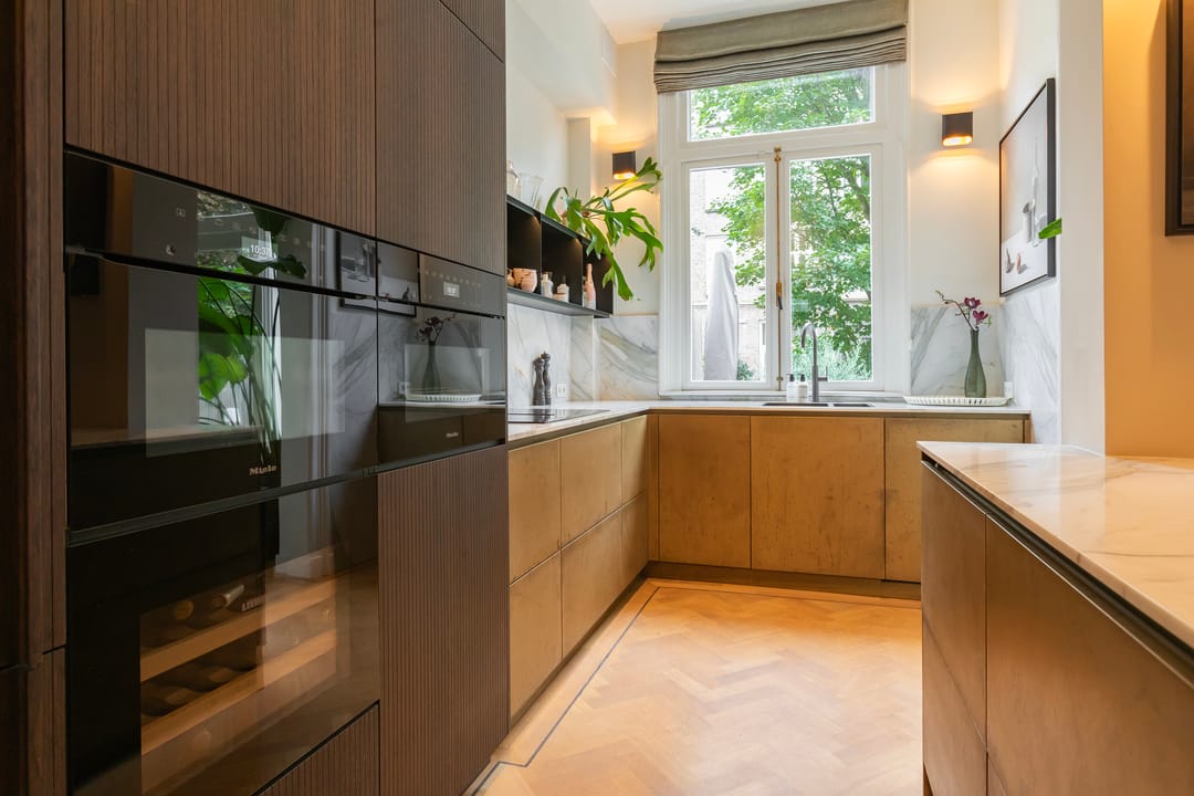 Foto 23 van Johannes Verhulststraat 119-H