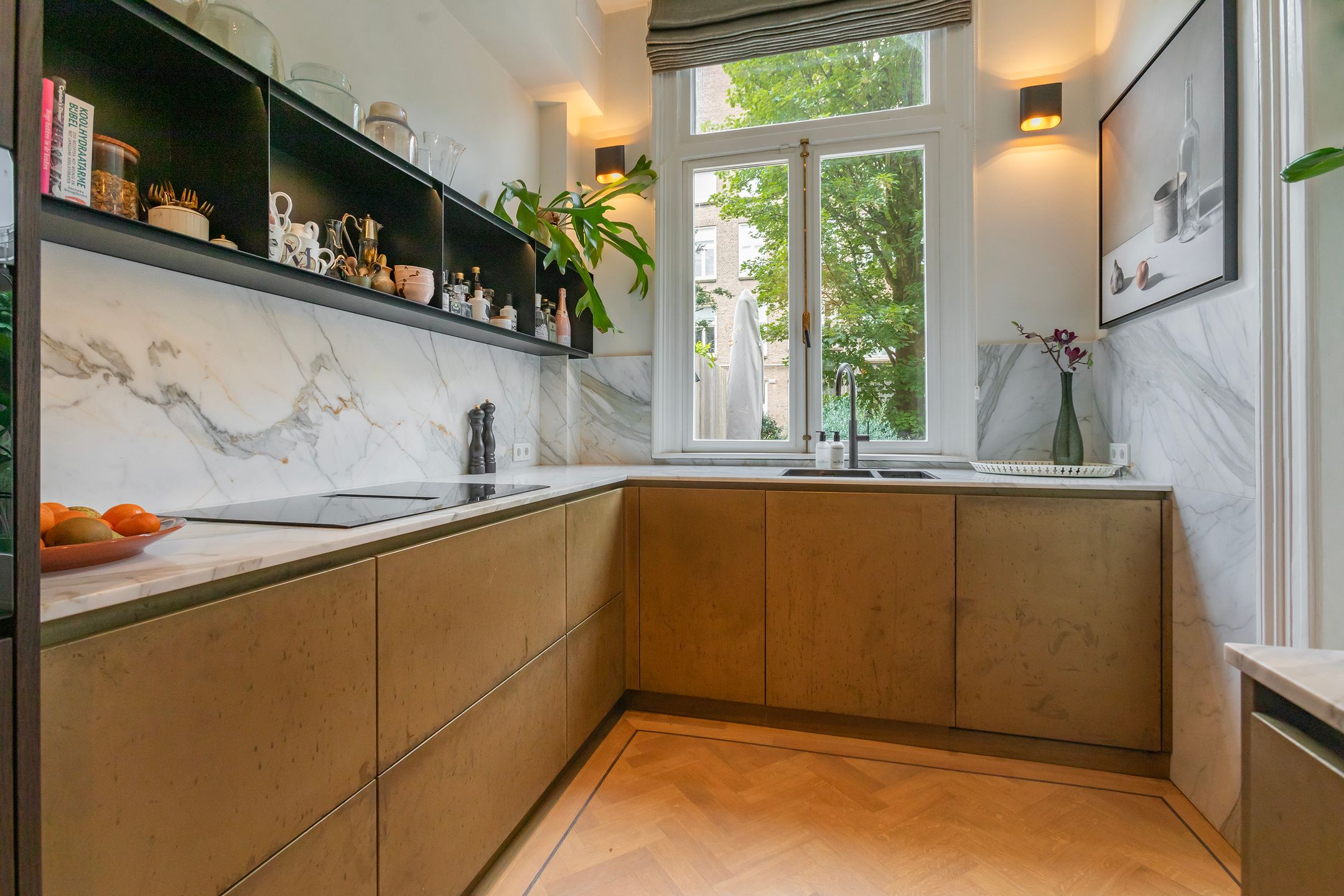 Foto 24 van Johannes Verhulststraat 119-H