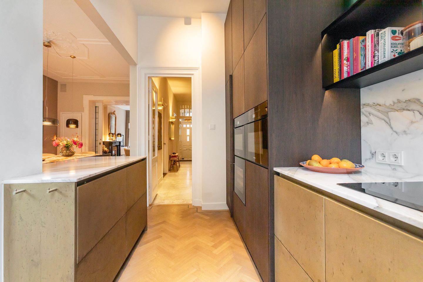 Foto 25 van Johannes Verhulststraat 119-H