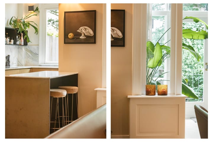 Foto 26 van Johannes Verhulststraat 119-H