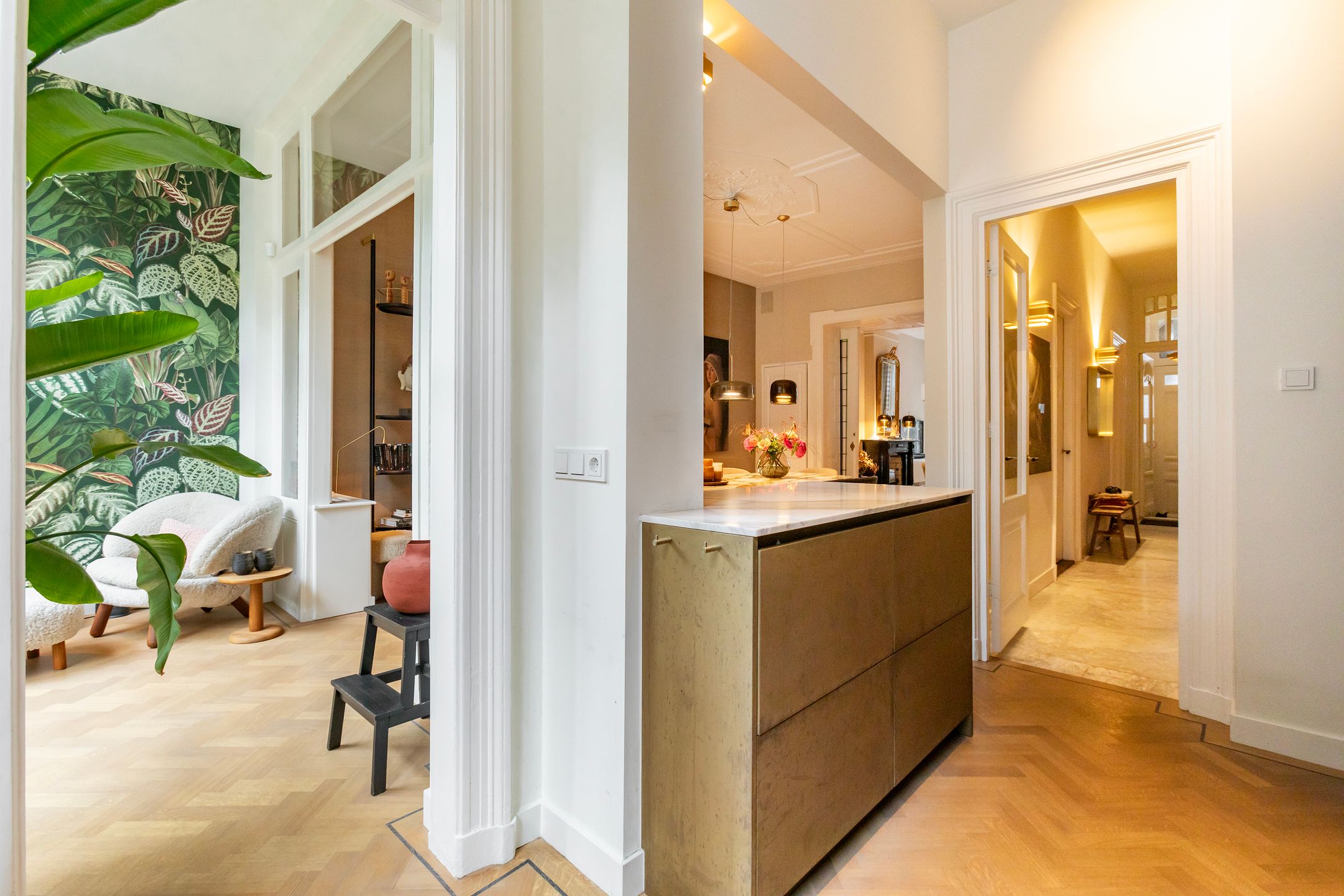 Foto 27 van Johannes Verhulststraat 119-H