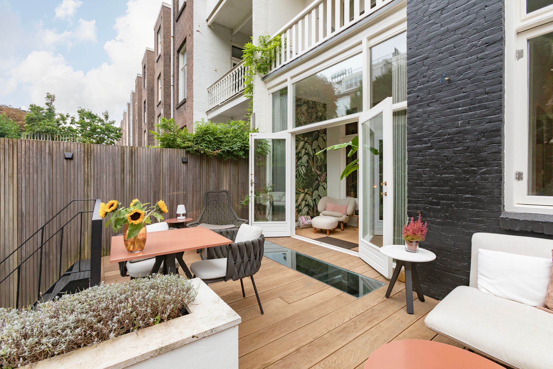 Foto 30 van Johannes Verhulststraat 119-H