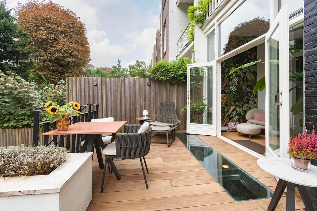 Foto 31 van Johannes Verhulststraat 119-H