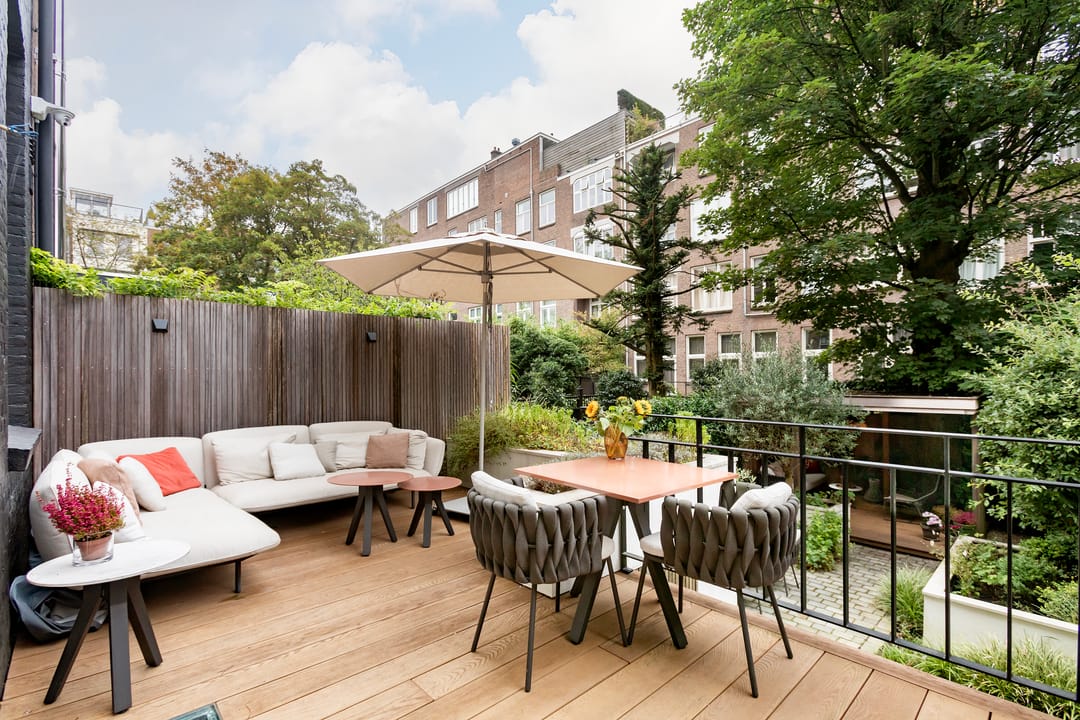 Foto 32 van Johannes Verhulststraat 119-H