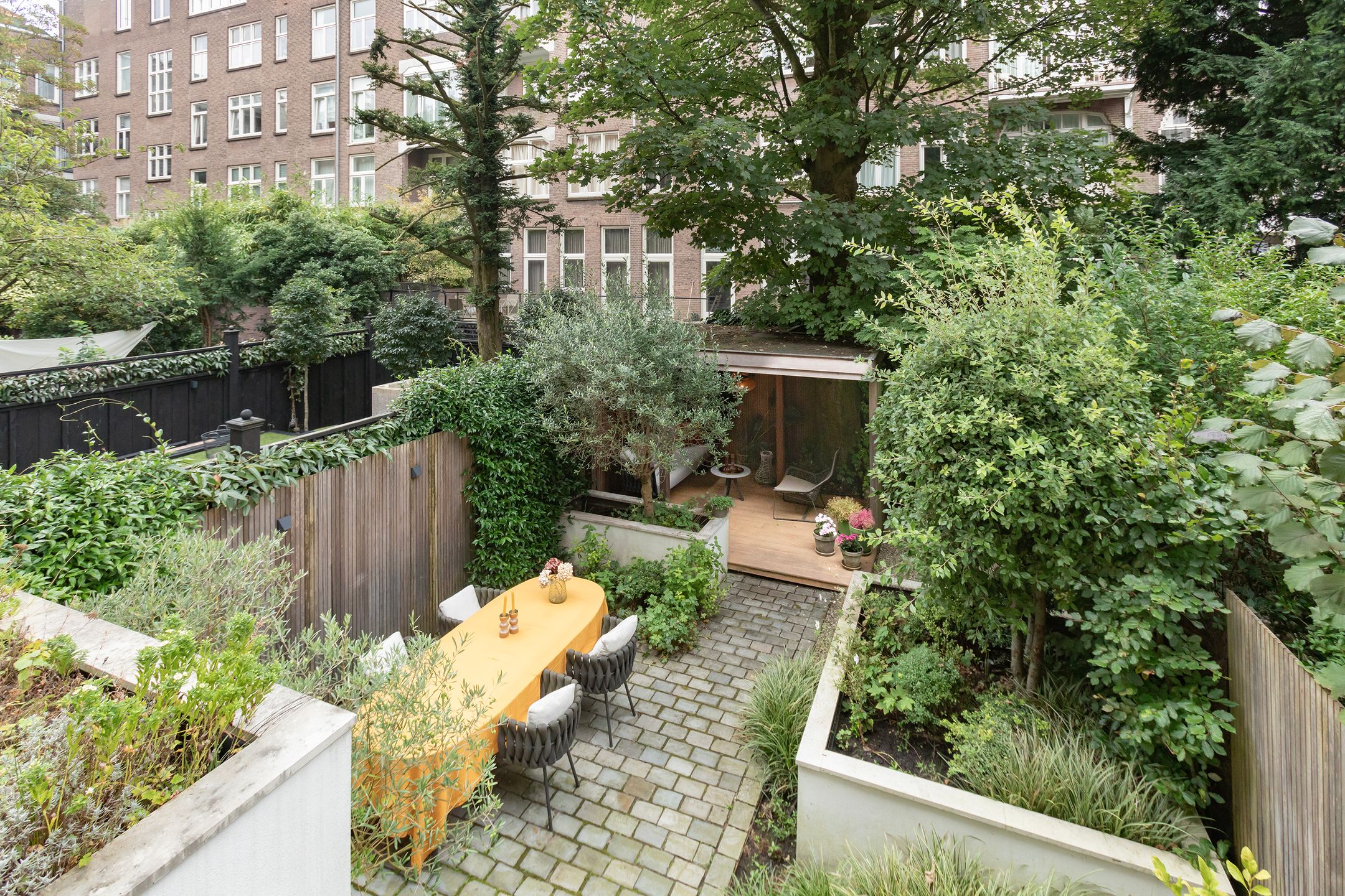 Foto 33 van Johannes Verhulststraat 119-H