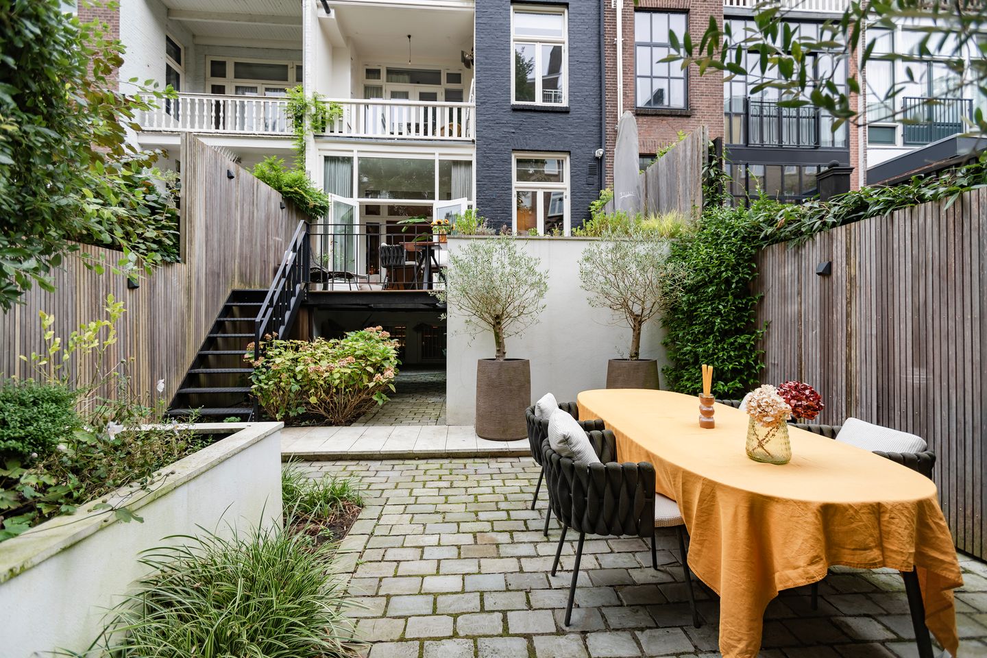 Foto 35 van Johannes Verhulststraat 119-H