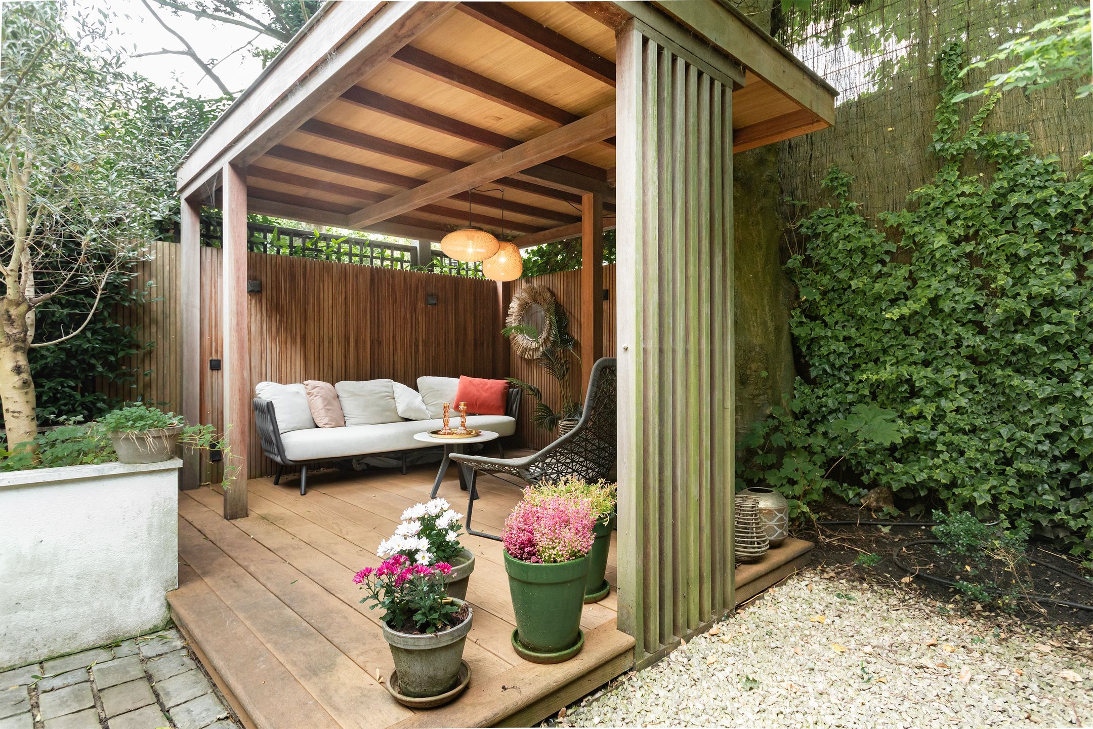 Foto 36 van Johannes Verhulststraat 119-H