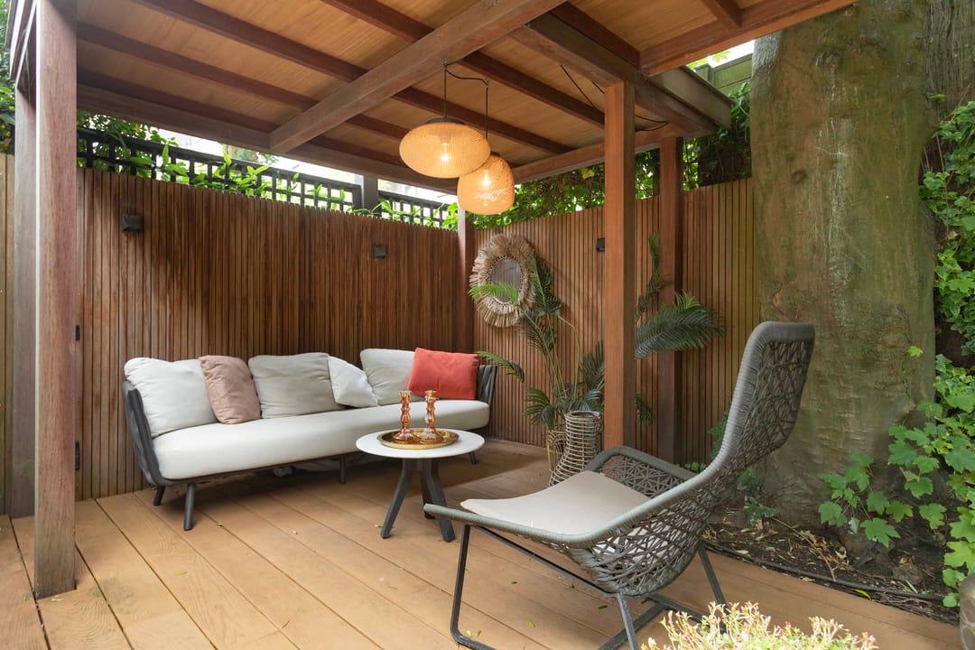 Foto 38 van Johannes Verhulststraat 119-H