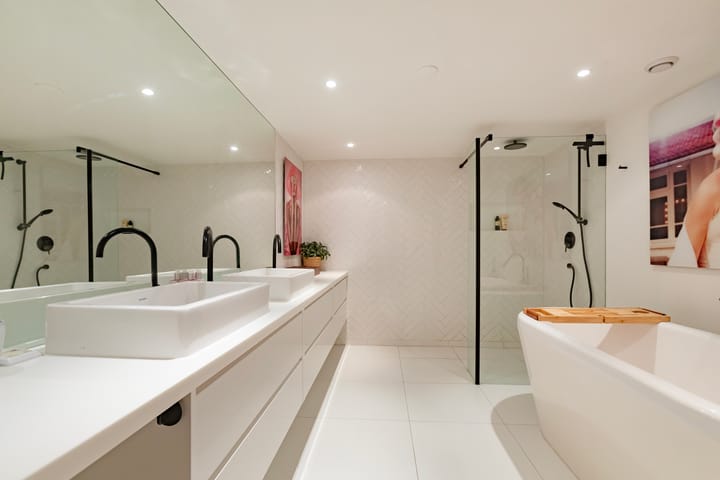 Foto 45 van Johannes Verhulststraat 119-H