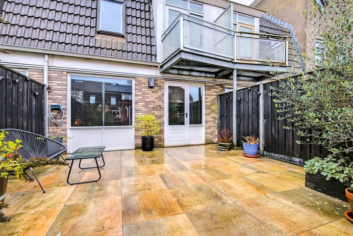 Foto 2 van Pasolinistraat 76