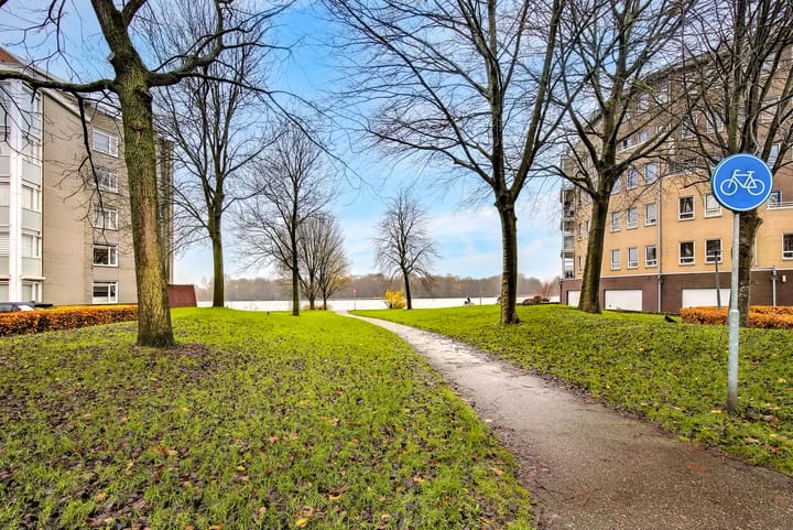 Foto 4 van Pasolinistraat 76