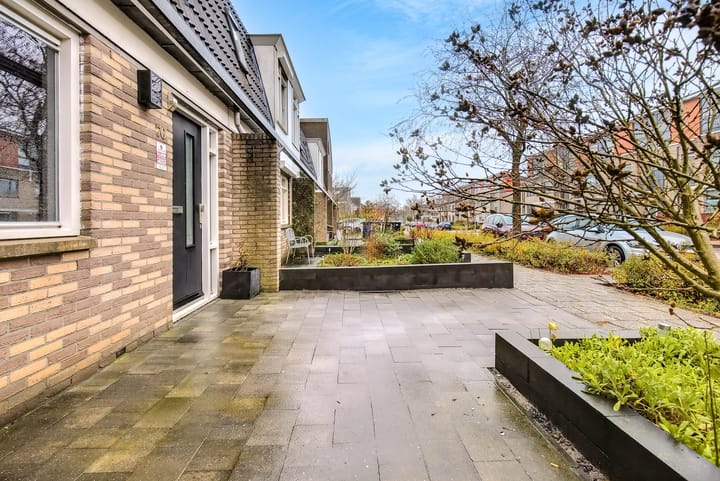 Foto 6 van Pasolinistraat 76