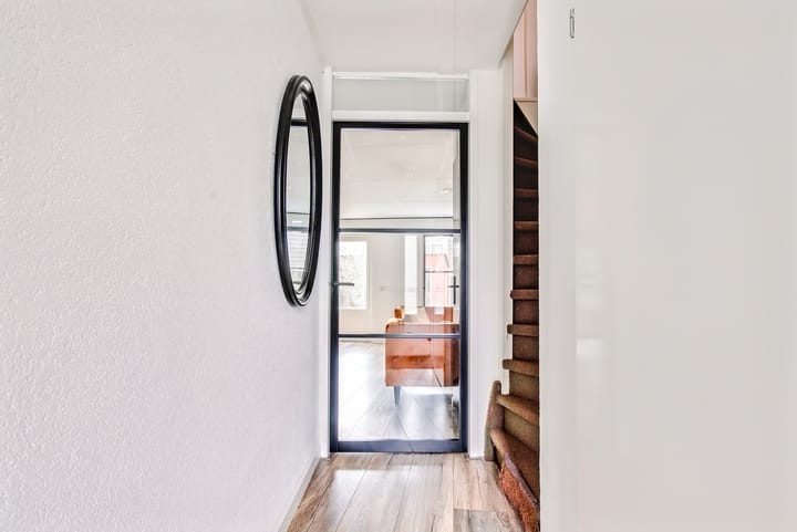 Foto 7 van Pasolinistraat 76